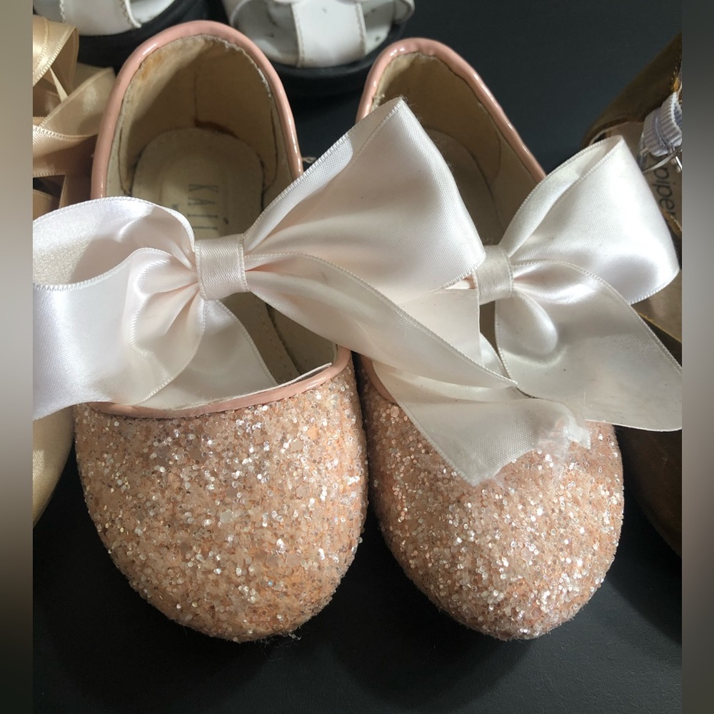 Kailee p size 7c 
GUC